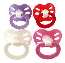 Chupeta Plus Silicone Beijamin 193 Silicone Plus B193
