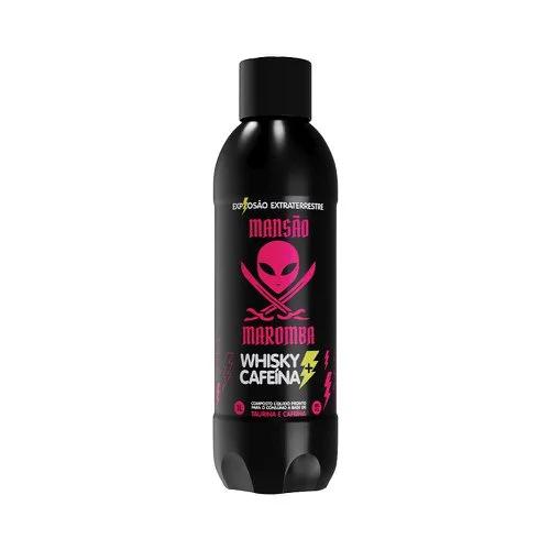 Cocktail Mansao Maromba 1 Litro Original