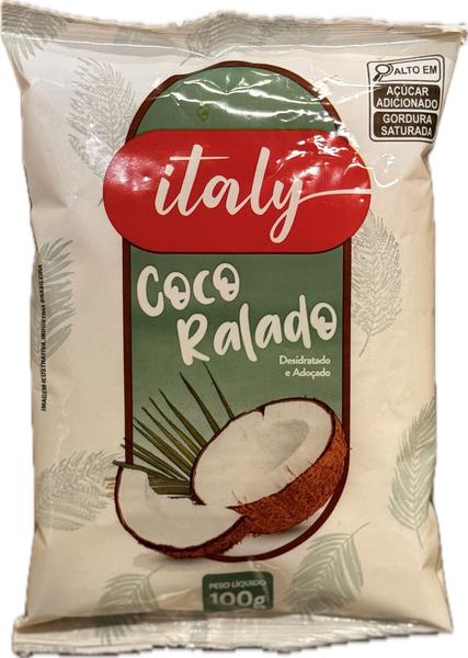 Coco Ralado Italy Adocado 100g