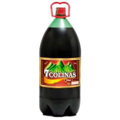 Coquetel 7 Colinas 3 Litros Tinto