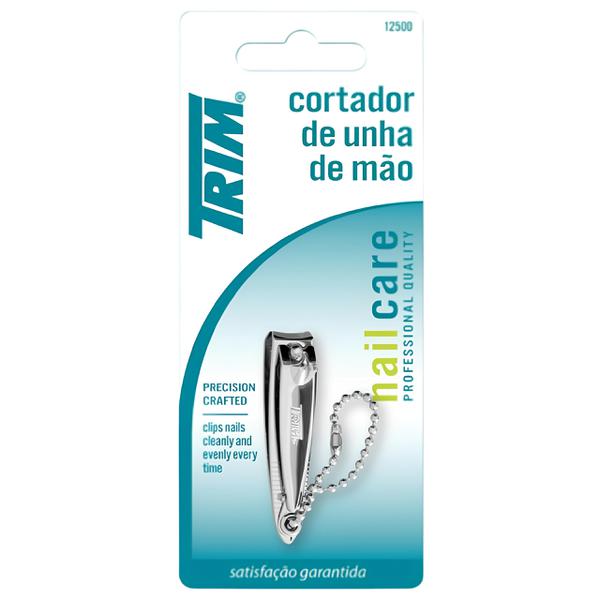 Cortador Unha Trim Pequeno