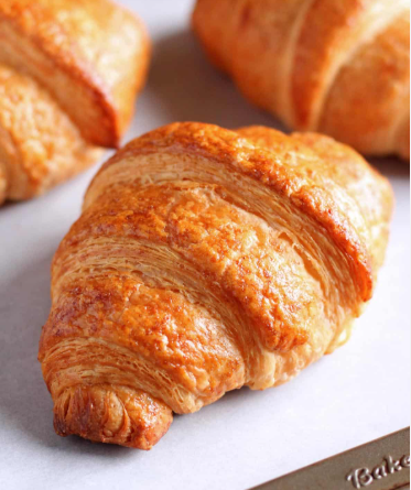 Croissant Recheado Kg