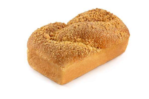 Cuca  Boutique Simples 550 g Sem Recheio