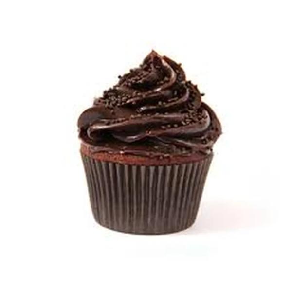 Cupcake Brigadeiro Un