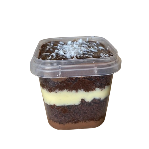 Bolo De Pote Un