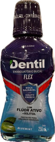 Enxaguante Bucal Dentil 250ml Bluemint