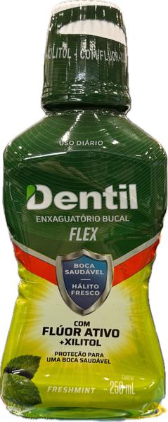 Enxaguante Bucal Dentil 250ml Freshmint