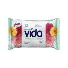 Sabonete Vida 85g