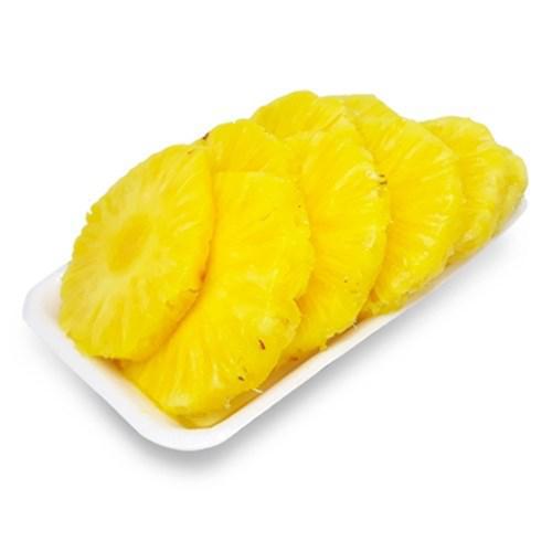 Feira Abacaxi Pedaços Kg