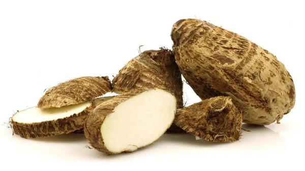Feira Batata Inhame Kg