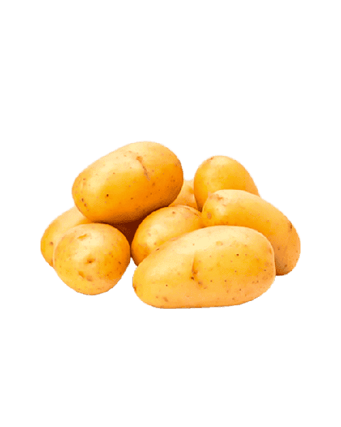 Feira Batata Monalisa Kg
