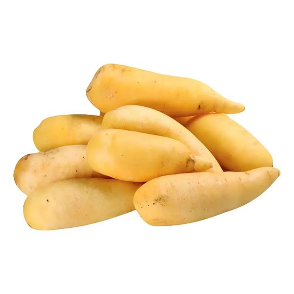 Feira Batata Salsa Kg