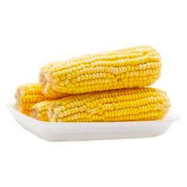 Feira Milho Verde Band. 500g