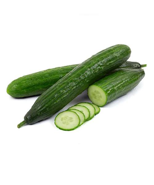 Feira Pepino Japones Kg