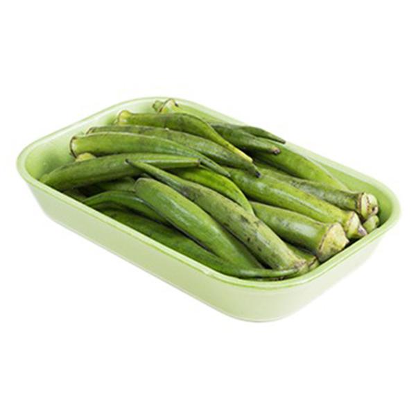 Feira Quiabo Bdja 300gr