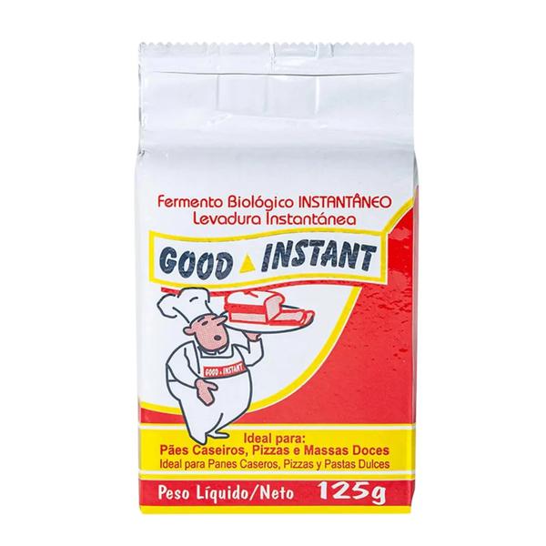 Fermento Good Inst 125 g
