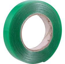 Fita Adesiva Acrilica d F12mmx4m Dupla Face