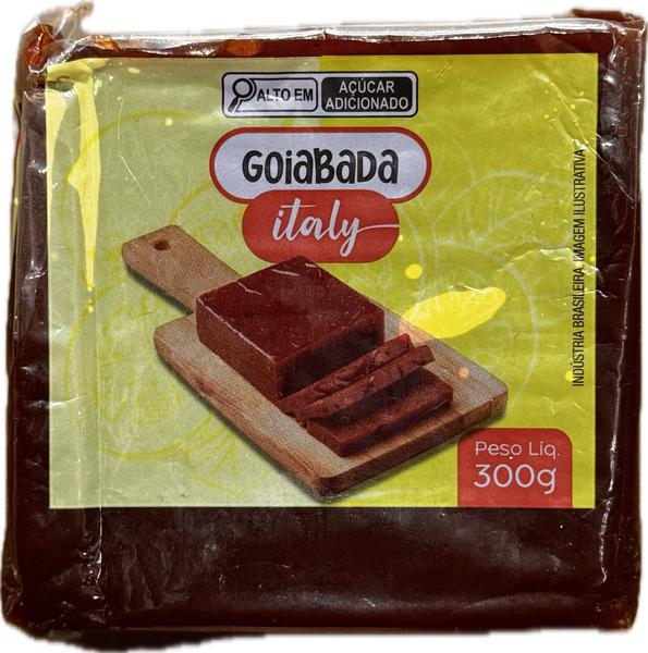 Goiabada Tablete Italy 300g
