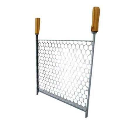 Grelha Galvanizada 50x50
