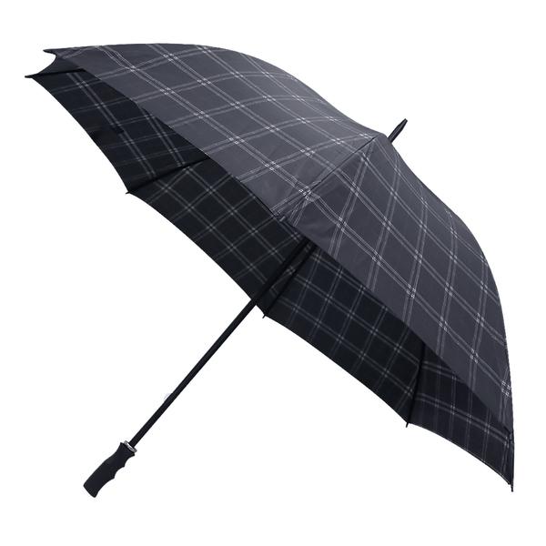 Guarda Chuva Xadrez Gig Mz 403.3 Cabo Reto Mz.403.3