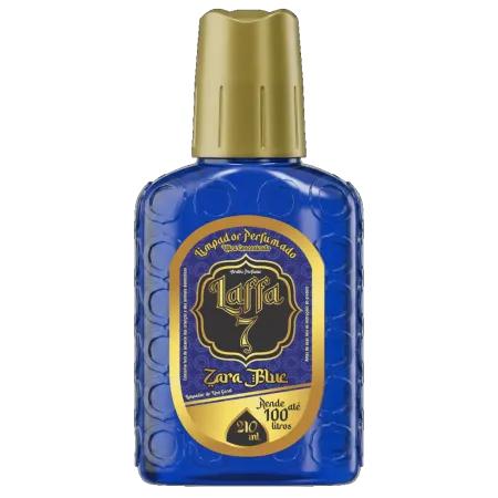 Limpador Ultra Concentrado Laffa 210ml Zara Blue