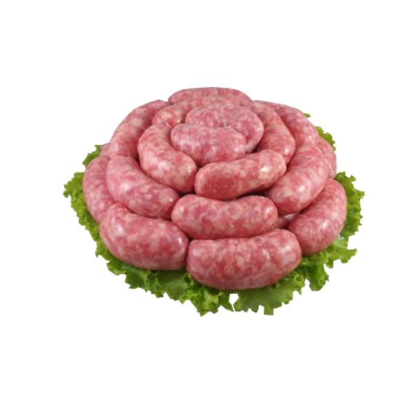 Linguica Frimesa Toscana Kg