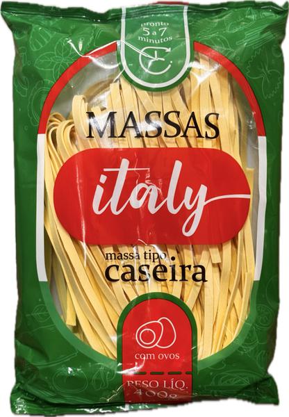 Massa Caseira Italy 400gr Nr 02