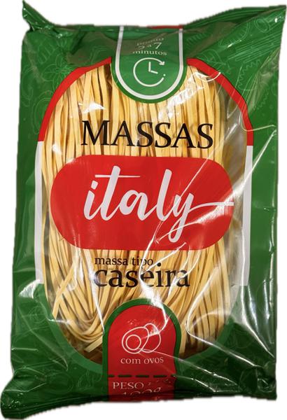 Massa Caseira Italy 400 Gr Nr 03