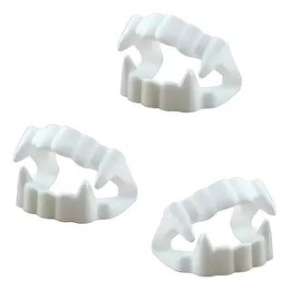 Mini Brinquedo Dente Vampiro C/6