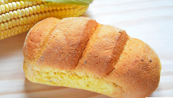 Pão De Milho Kg