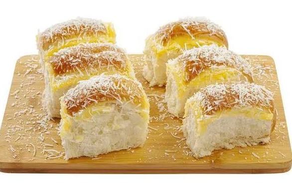 Pão Doce Kg