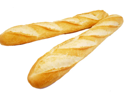 Pad Pão Baguete Kg