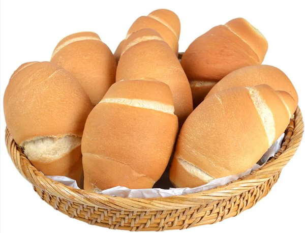 Pad Pão Caseirinho Kg