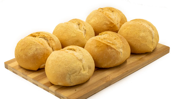 Pad Pão Cervejinha Kg