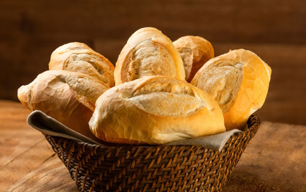 Pad Pão Frances Kg