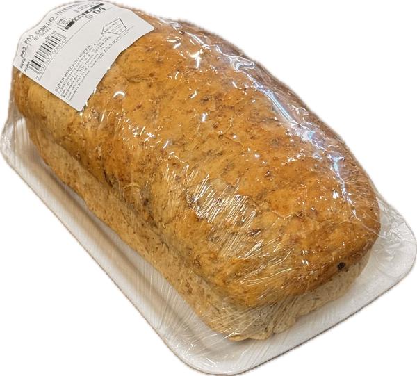 Pad Pão Caseiro Integral Kg