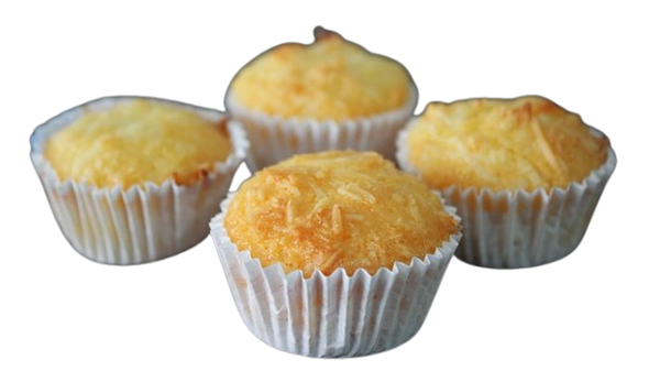 Queijadinha Riviera Un