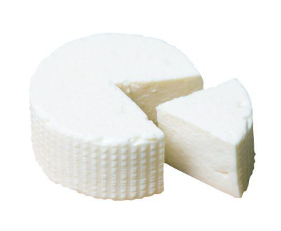 Queijo Ricota Lactomil Kg