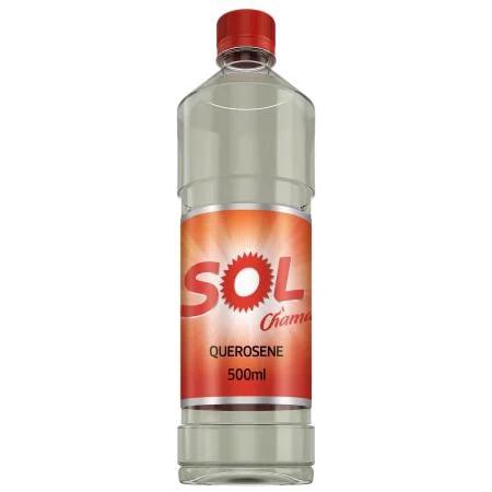 Querosene Sol 500ml