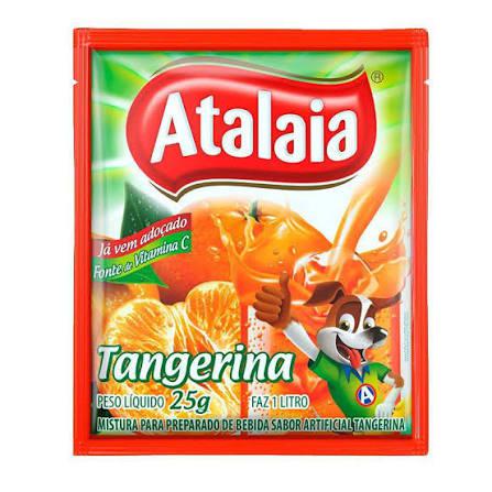 Refresco Atalaia 20g Tangerina