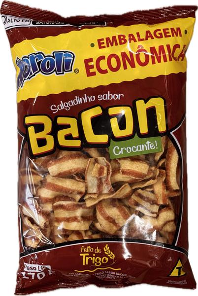 Salgadinho Karolitos  170g Bacon