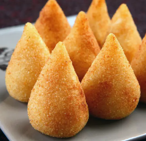 Salgados Fritos G. Un