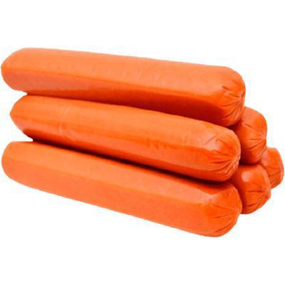 Salsicha Copacol  Granel Kg Hotdog