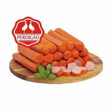 Salsicha Perdigao Granel Kg