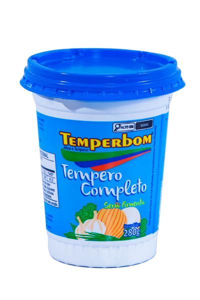 Tempero Completo Temperbom 280g Sem Pimenta