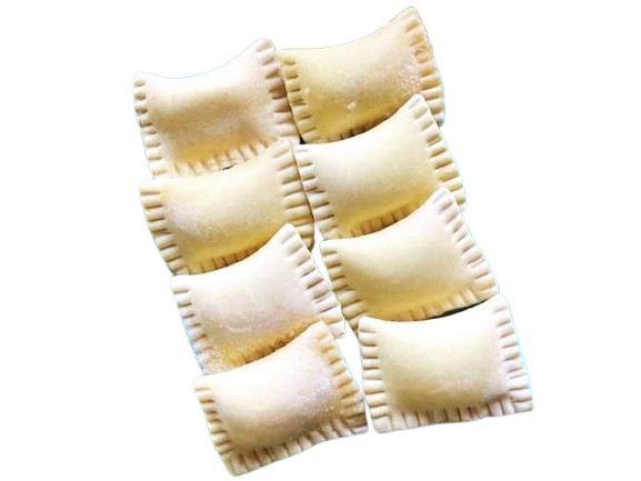 Tortei Sabor De Mae 400g Cabotia