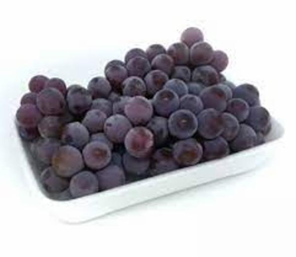 Uva Niagara Ksbig Bdj  500g