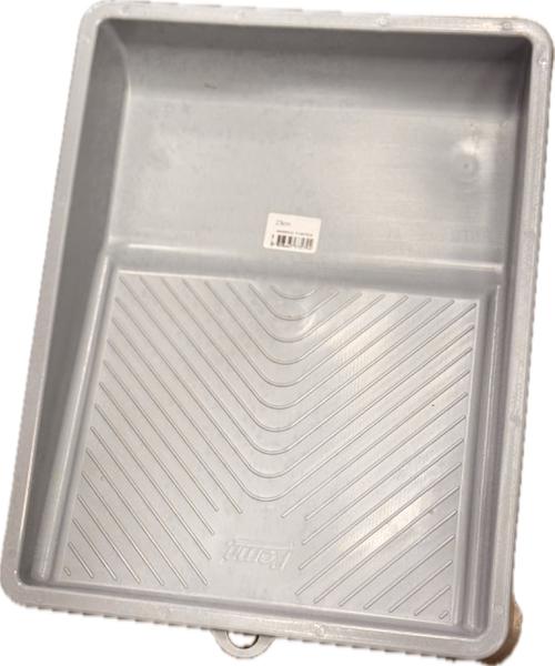 Vefix Bandeja Platica 23cm