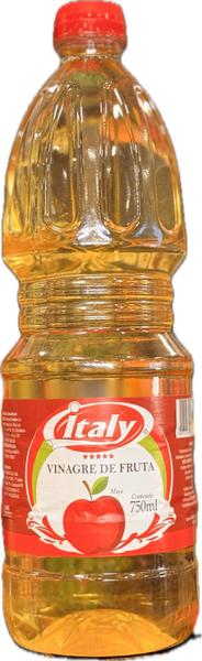 Vinagre De Maça Italy 750ml Maca
