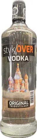 Vodka Styk Over 998ml Original